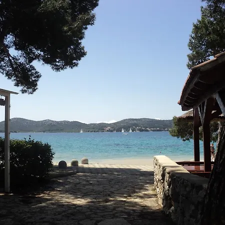 Mobile Homes Soline Seaside Ferienpark 4*