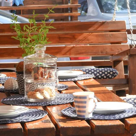 Mobile Homes Soline Seaside 4*