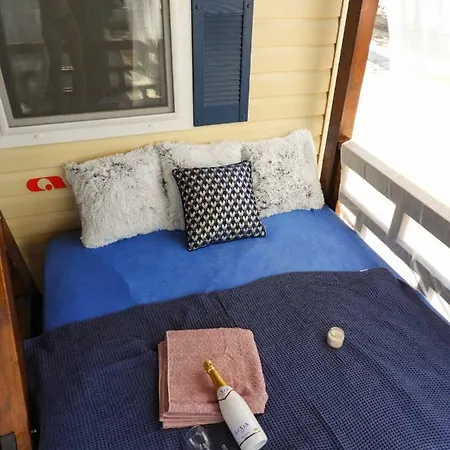 Mobile Homes Soline Seaside Parco vacanze