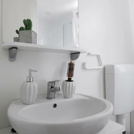 Mobile Homes Soline Seaside Parco vacanze Biograd Na Moru