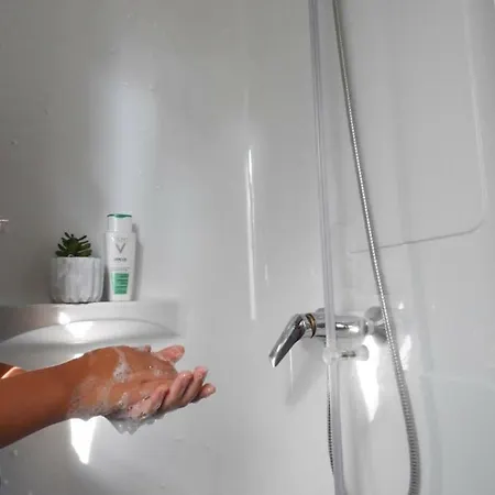 Mobile Homes Soline Seaside Parco vacanze 4*
