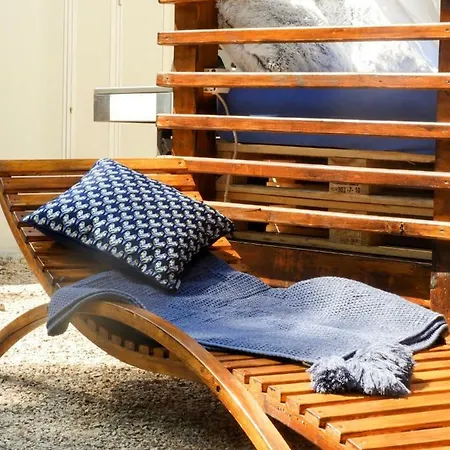 Mobile Homes Soline Seaside Ferienpark 4*