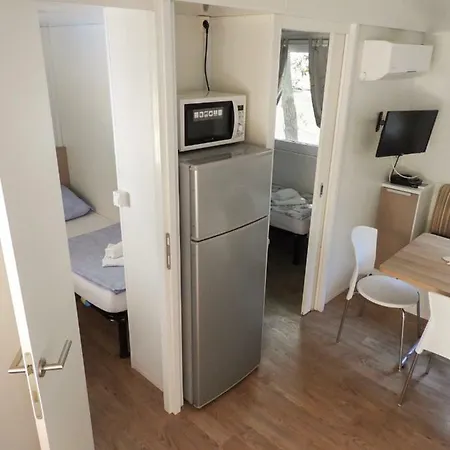 Mobile Homes Soline Seaside 4*